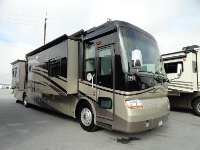 2007 Tiffin Phaeton